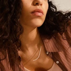 Pilgrim - Halsband Native Beauty