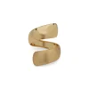 Pilgrim - Ring Alma Guld