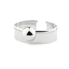 Sägen - Armband Orbit Duo Stål