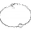 Sif Jakobs - Armband Biella Piccolo Silver