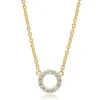 Sif Jakobs - Halsband Biella Piccolo Guld