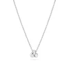 Sif Jakobs - Halsband Imperia Piccolo Silver