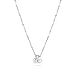 Sif Jakobs - Halsband Imperia Piccolo Silver