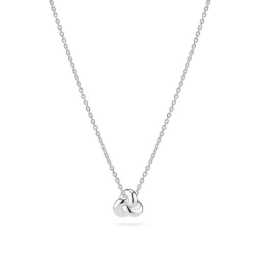 Sif Jakobs - Halsband Imperia Piccolo Silver