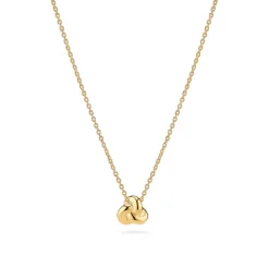 Sif Jakobs - Halsband Imperia Piccolo Guld