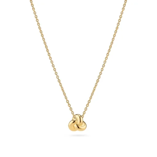 Sif Jakobs - Halsband Imperia Piccolo Guld