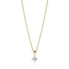 Sif Jakobs - Halsband Princess 0,4 Guld