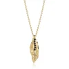 Sif Jakobs - Halsband Vulcanello Pendant Guld