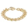 Snö of Sweden Armband Gina Big Guld