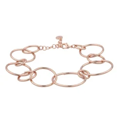 Snö of Sweden Armband Lio Rosé