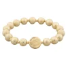 Snö of Sweden Armband Lynx Elastic Guld
