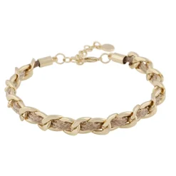 Snö of Sweden Armband Millie Beige