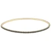 Snö of Sweden Armband Wiz Elastic Guld Svart