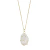 Snö of Sweden Halsband Arizona Pendant