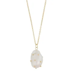 Snö of Sweden Halsband Arizona Pendant