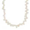 Snö of Sweden Halsband Arizona Pearl