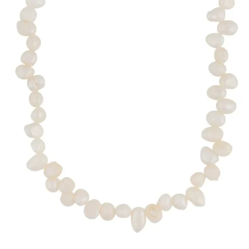 Snö of Sweden Halsband Arizona Pearl
