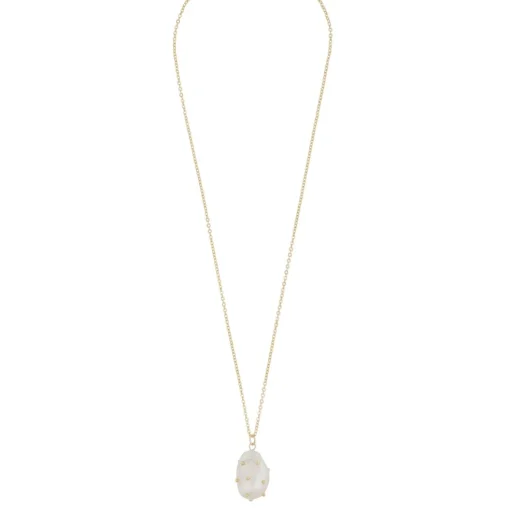 Snö of Sweden Halsband Arizona Pendant