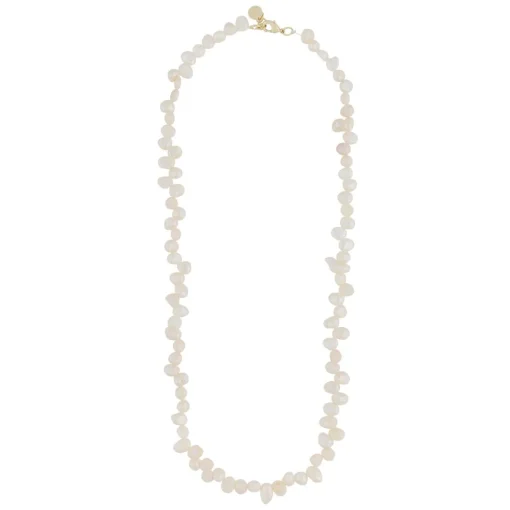 Snö of Sweden Halsband Arizona Pearl