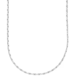 Snö of Sweden Halsband Core Fox Silver