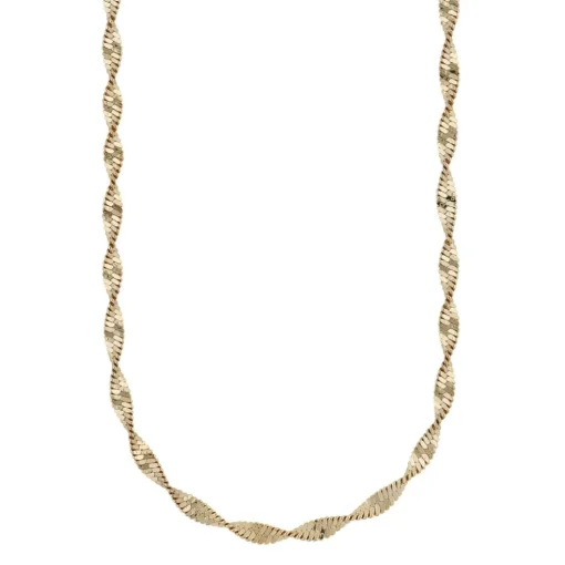 Snö of Sweden Halsband Core Tess Guld
