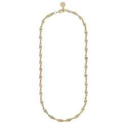 Snö of Sweden Halsband Core Tess Guld