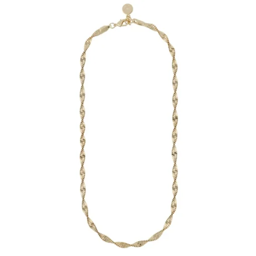 Snö of Sweden Halsband Core Tess Guld
