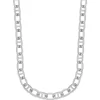 Snö of Sweden Halsband Nina Silver