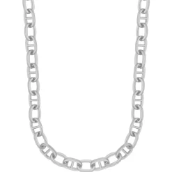 Snö of Sweden Halsband Nina Silver