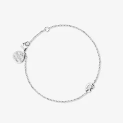 Sophie by Sophie - Armband Knot Silver
