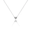 Sophie by Sophie - Halsband Wildheart Silver