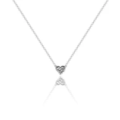 Sophie by Sophie - Halsband Wildheart Silver