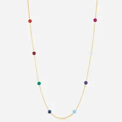 Sophie by Sophie - Halsband Childhood Guld