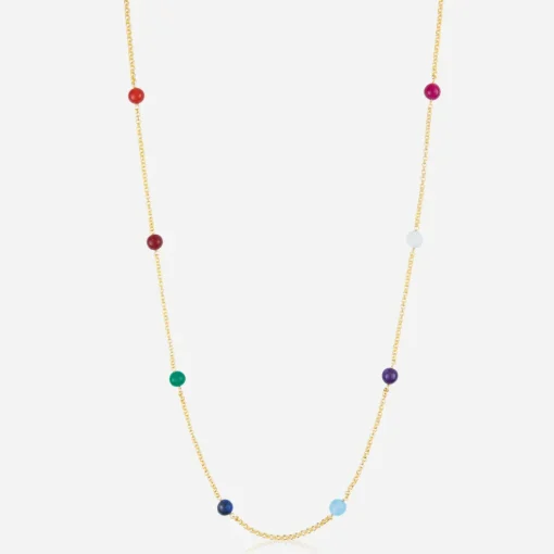Sophie by Sophie - Halsband Childhood Guld
