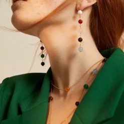Sophie by Sophie - Halsband Childhood Guld