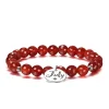 The Botilda - Armband Bricka Juli