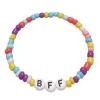 The Botilda - Armband Friendship BFF