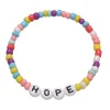 The Botilda - Armband Friendship Hope