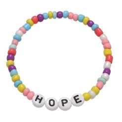 The Botilda - Armband Friendship Hope