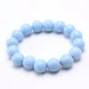 The Botilda - Armband Pastell Blå