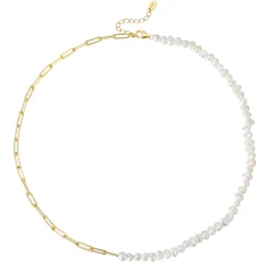 The Botilda - Halsband Alizia Chain