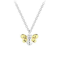 The Botilda - Halsband Bi Mix