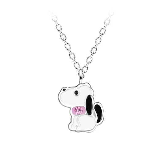 The Botilda - Halsband Hund Söt
