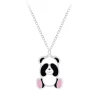 The Botilda - Halsband Nalle
