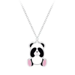 The Botilda - Halsband Nalle