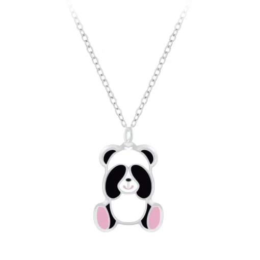 The Botilda - Halsband Nalle