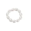 The Botilda - Ring Alizia Pearl