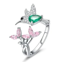 The Botilda - Ring Kolibri Mix