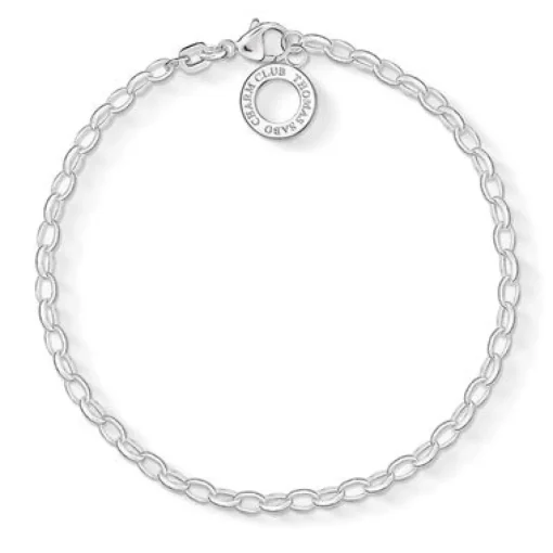 Thomas Sabo - Armband Charm Club 0,3 Barn