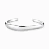 Thomas Sabo - Armband Drop Silver